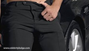 Matt Lanter's bulge - enlarged for your pleasure